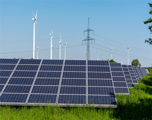 為什么分布式光伏要以6MW為界點？